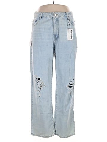 Refuge Jeans (view 1)