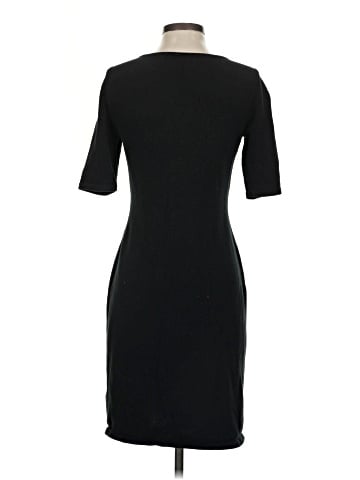 Chaps Cocktail Dress (view 2)