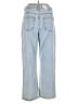 Refuge 100% Cotton Stripes Blue Jeans Size 13 - photo 2