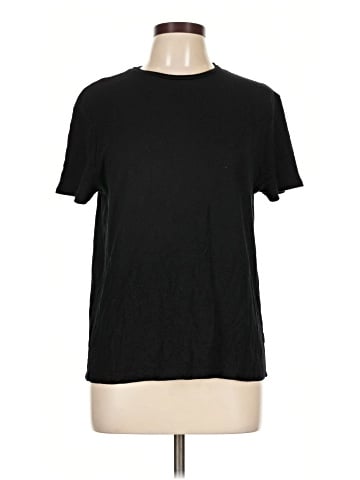 Zara Short Sleeve T-Shirt (view 1)