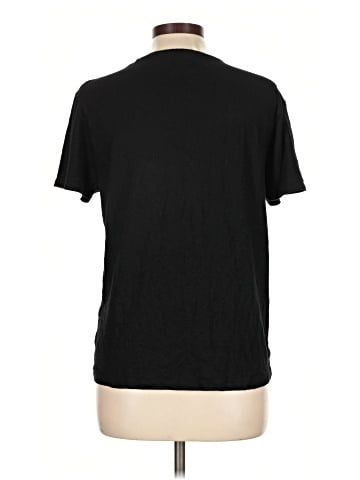 Zara Short Sleeve T-Shirt (view 2)