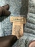 L.L.Bean Teal Sweater Vest Size Med R - photo 7