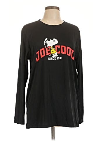 Wear Code Long Sleeve T-Shirt (view 1)