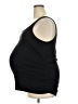 Old Navy Black Tank Top Size XXL Maternity - photo 5