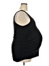 Old Navy Black Tank Top Size XXL Maternity - photo 4