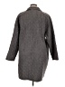 Melissa McCarthy Seven7 100% Cotton Gray Coat Size 1X - photo 2