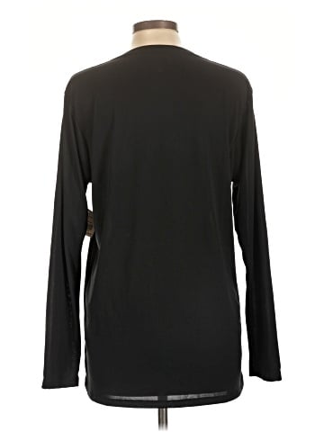 Wear Code Long Sleeve T-Shirt (view 2)