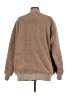 Fabletics 100% Polyester Tan Coat Size M - photo 2