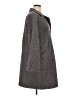 Melissa McCarthy Seven7 100% Cotton Gray Coat Size 1X - photo 4