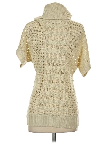 Miss Me Turtleneck Sweater (view 2)