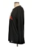 Wear Code 100% Polyester Black Long Sleeve T-Shirt Size L - photo 5