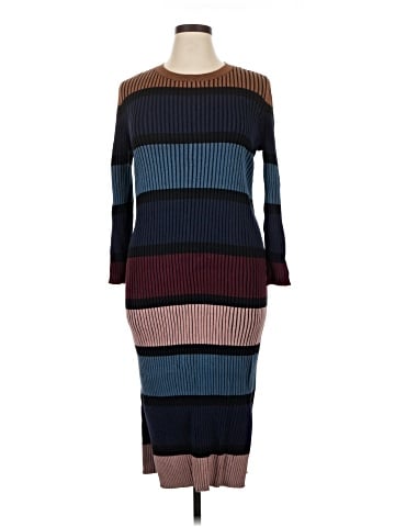 Left Coast by Dolan Pullover Sweater (view 1)