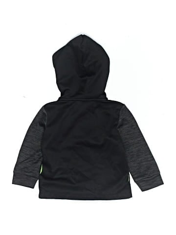 Nike Zip Up Hoodie (view 2)