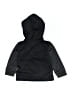 Nike 100% Polyester Green Zip Up Hoodie 12-18 MO / 18 MO - photo 2