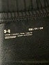 Under Armour Solid Black Track Pants Size S - photo 7