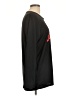 Wear Code 100% Polyester Black Long Sleeve T-Shirt Size L - photo 4