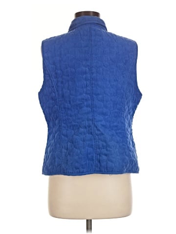 Christopher & Banks Vest (view 2)