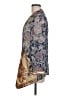 Soft Surroundings 100% Viscose Ivory Kimono Size M - photo 5