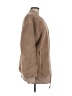 Fabletics 100% Polyester Tan Coat Size M - photo 4
