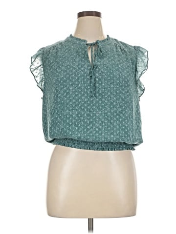 Les Serein Tank Top (view 1)