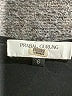 Prabal Gurung 100% Polyester Black Long Sleeve Blouse Size 6 - photo 7