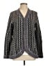 Chico's Gray Cardigan Size Lg (2) - photo 1