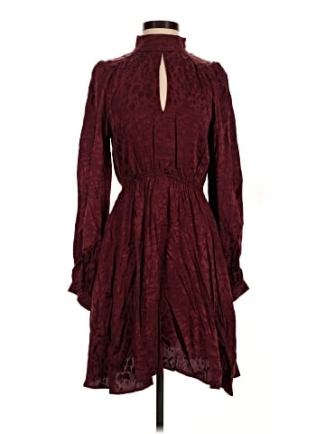 By Anthropologie Cocktail Dress (view 1)