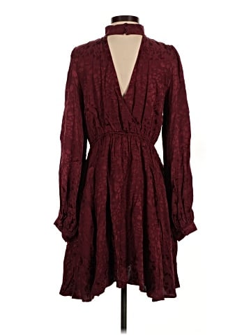 By Anthropologie Cocktail Dress (view 2)