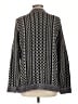 Chico's Gray Cardigan Size Lg (2) - photo 2