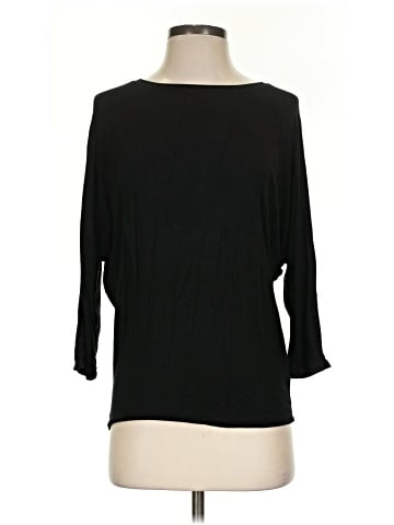 Willi Smith 3/4 Sleeve Top (view 1)