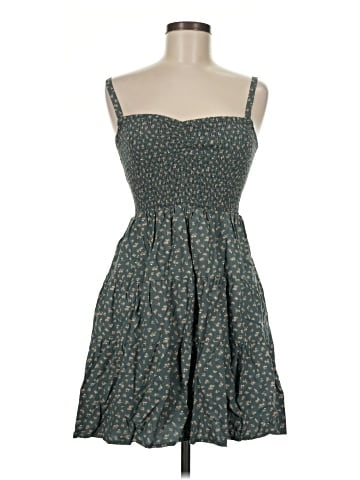 Madewell Casual Dress (view 1)
