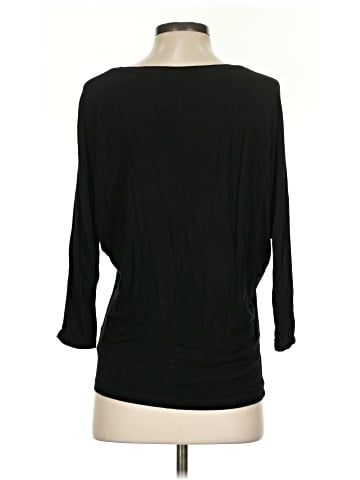 Willi Smith 3/4 Sleeve Top (view 2)