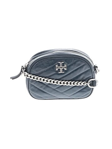 Tory Burch Leather Crossbody Bag (view 1)