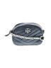 Tory Burch 100% Leather Blue Leather Crossbody Bag One size - photo 1