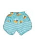 I Play 100% Polyester Blue Rash Guard 9-12 MO / 12 MO - photo 1