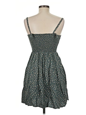 Madewell Casual Dress (view 2)