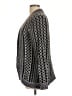 Chico's Gray Cardigan Size Lg (2) - photo 5