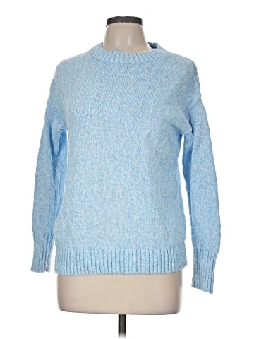 L.L.Bean Pullover Sweater (view 1)