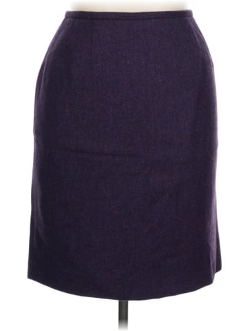 Talbots Wool Skirt (view 1)