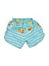 I Play 100% Polyester Blue Rash Guard 9-12 MO / 12 MO - photo 2