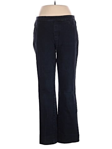 Isaac Mizrahi LIVE! Jeans (view 1)