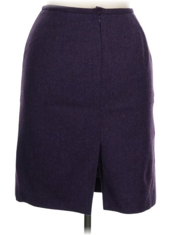 Talbots Wool Skirt (view 2)