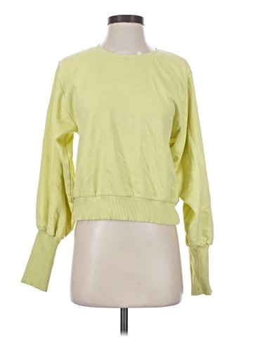 Zara Sweatshirt (view 1)