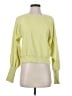 Zara Green Sweatshirt Size S - photo 1