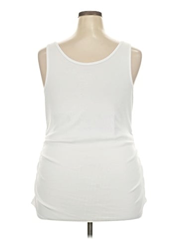 Old Navy - Maternity Sleeveless T-Shirt (view 2)