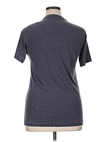 blue 84 Short Sleeve T-Shirt (view 2)