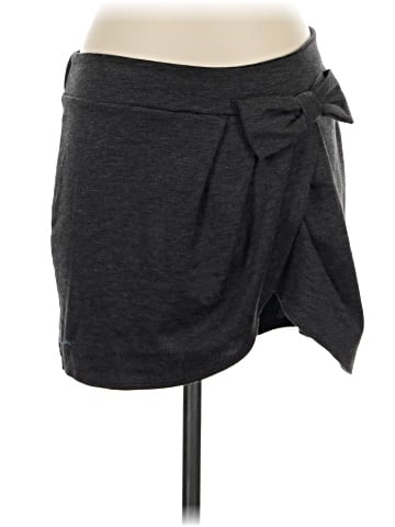 Body Central Casual Skirt (view 1)