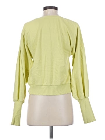 Zara Sweatshirt (view 2)