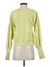 Zara Green Sweatshirt Size S - photo 2