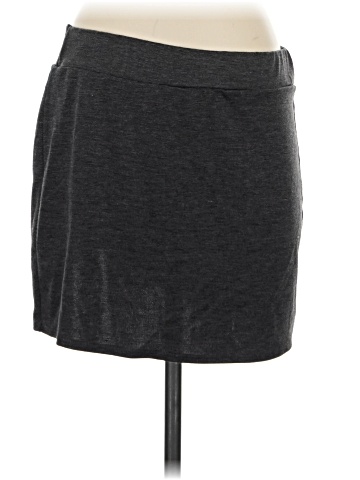 Body Central Casual Skirt (view 2)